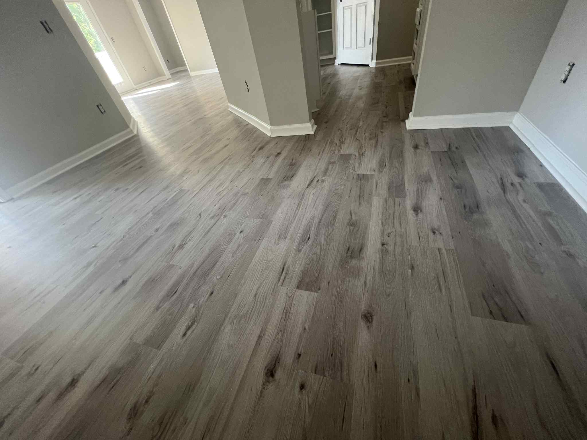 Flooring Project 2
