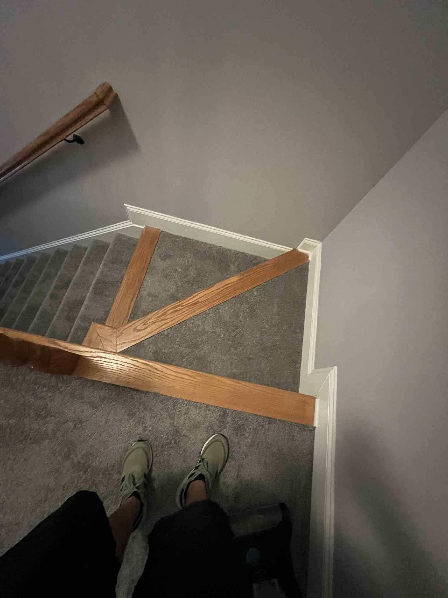 Flooring Project 3