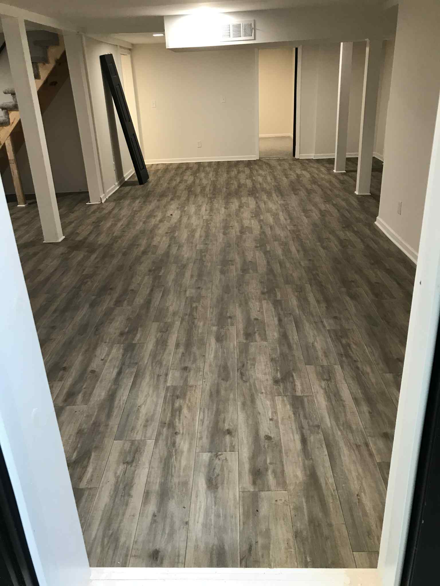 Flooring Project 6